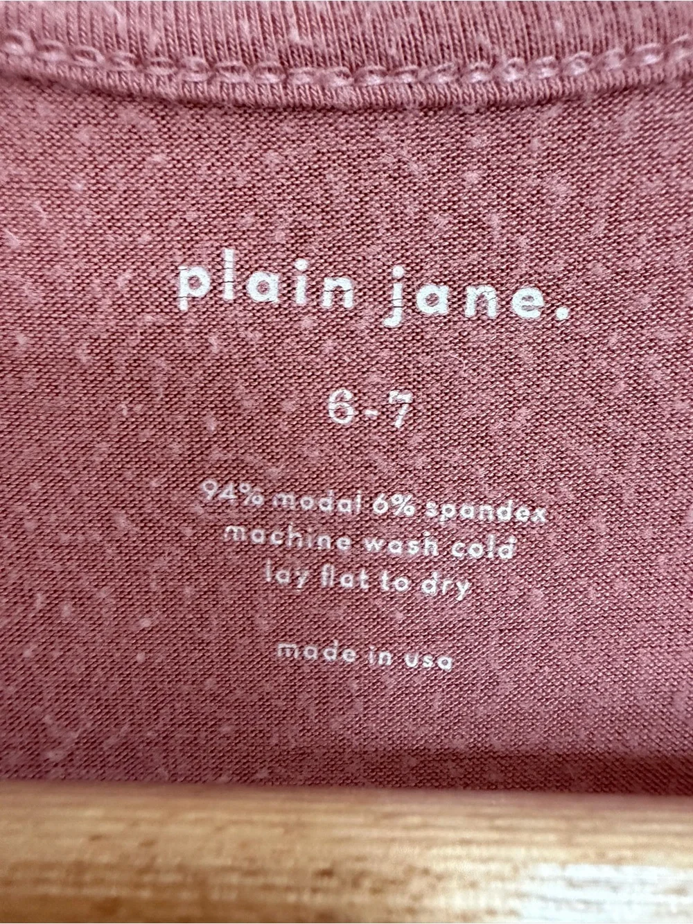 Plain Jane nightgown bundle